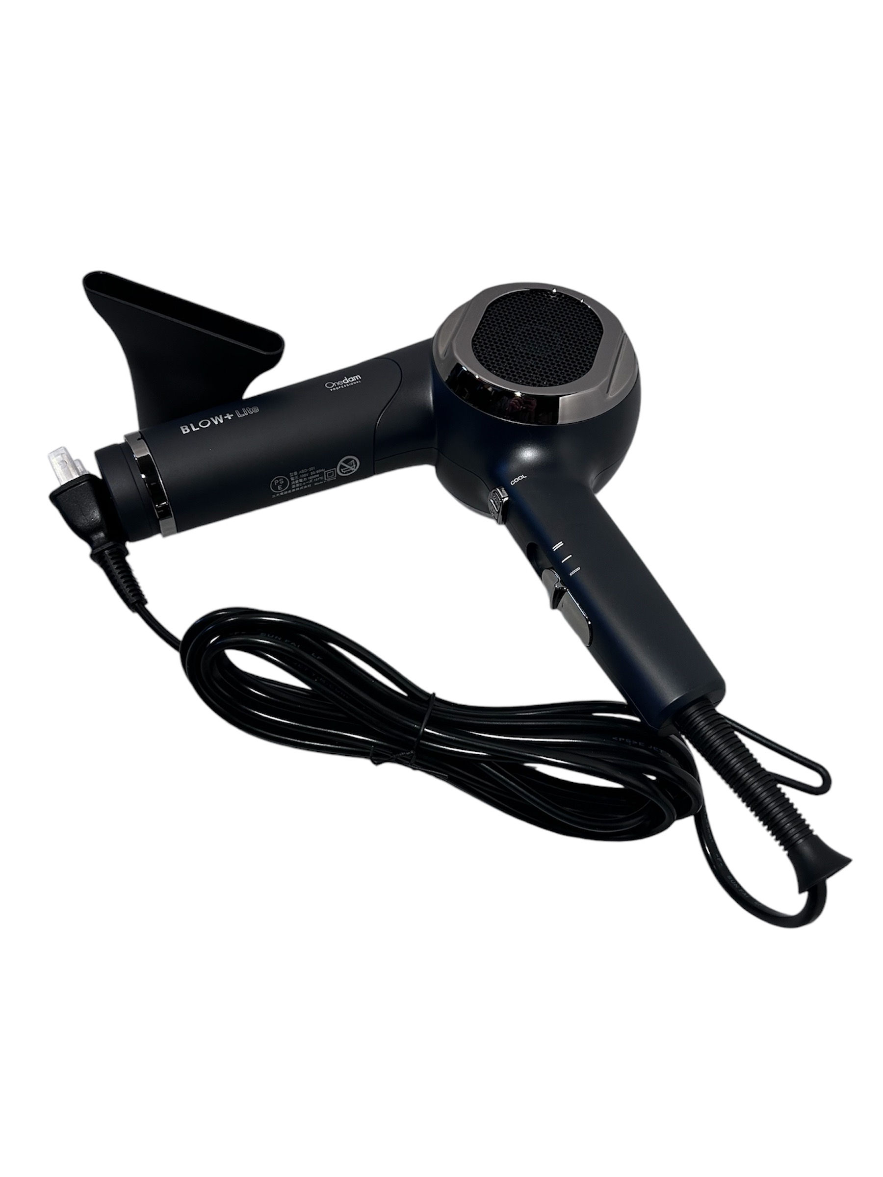Onedamの「BLOW+ Lite」プロフェッショナルヘアドライヤー