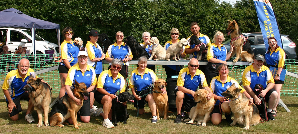 Brightlingsea show team 2026.JPG
