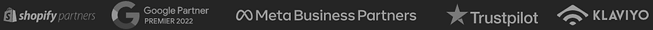 Marketing Partner Logos