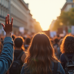 The Importance of Human Rights Advocacy Today