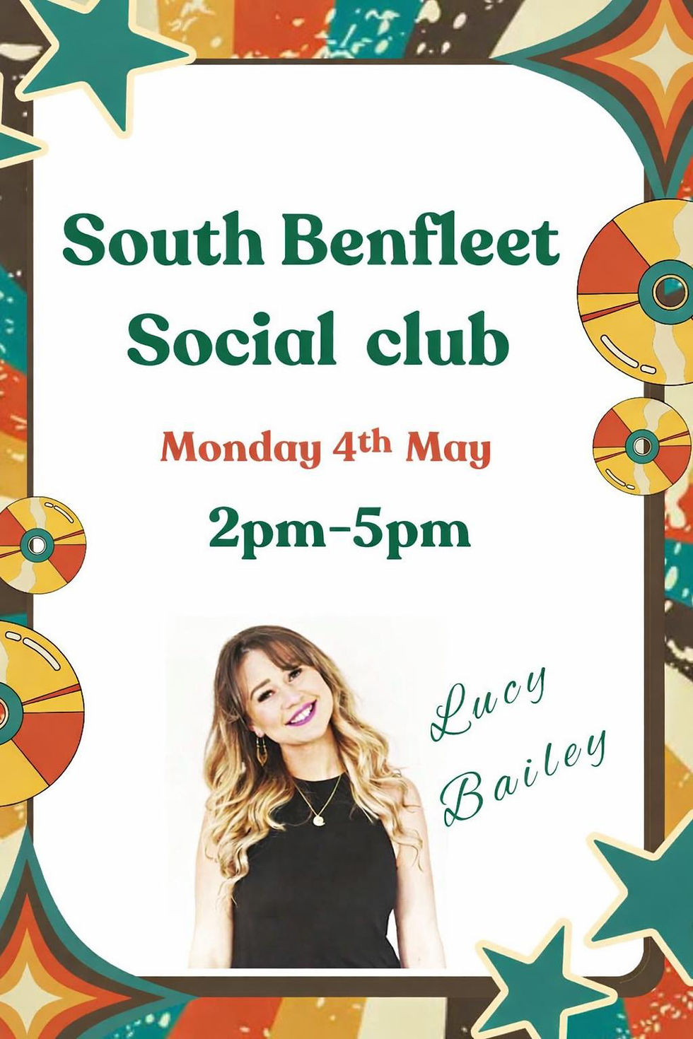 MONDAY CLUB