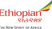 Ethiopian Airlines e o processo de engorda