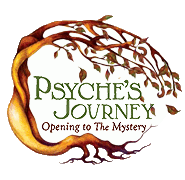 psyche's journey