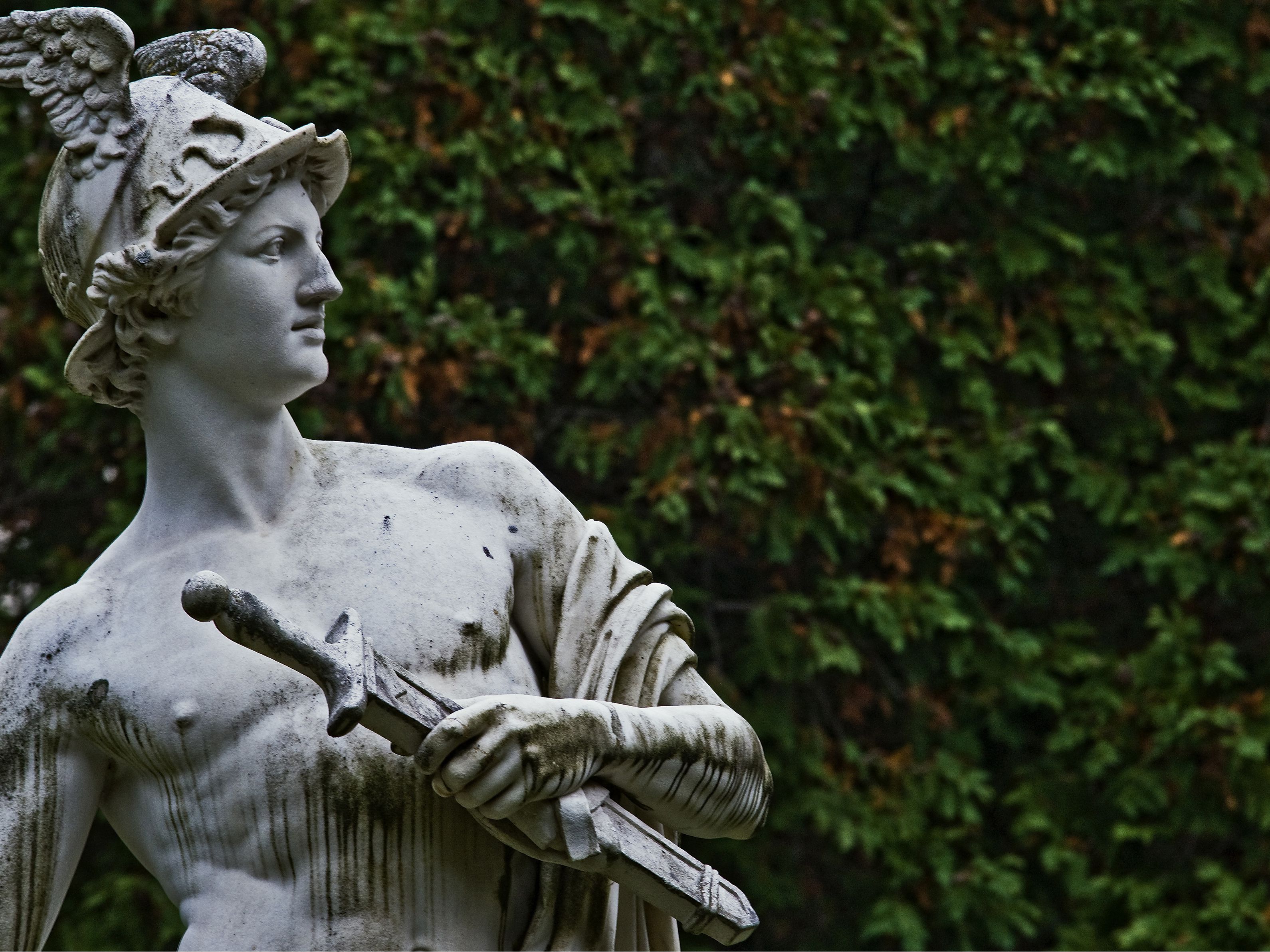 Psychology is filled with theory that is connected with characters or tropes from stories and mythology. 