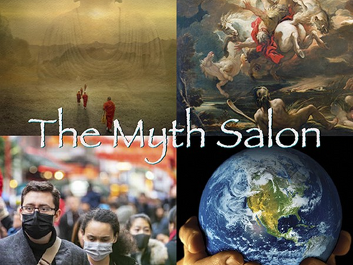 Myth Salon – Indigenous Mind: Reviving Dream Thinking with Dr. Tayria Ward