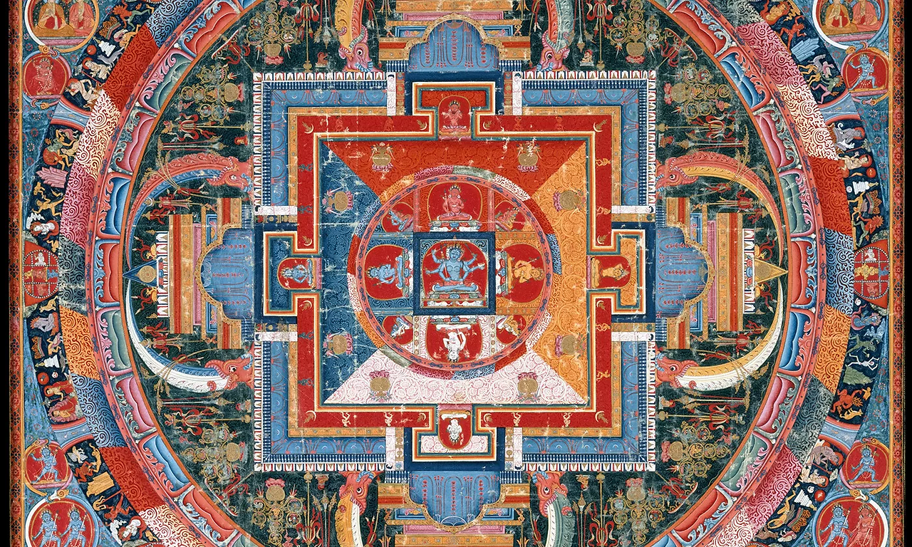 Individuation