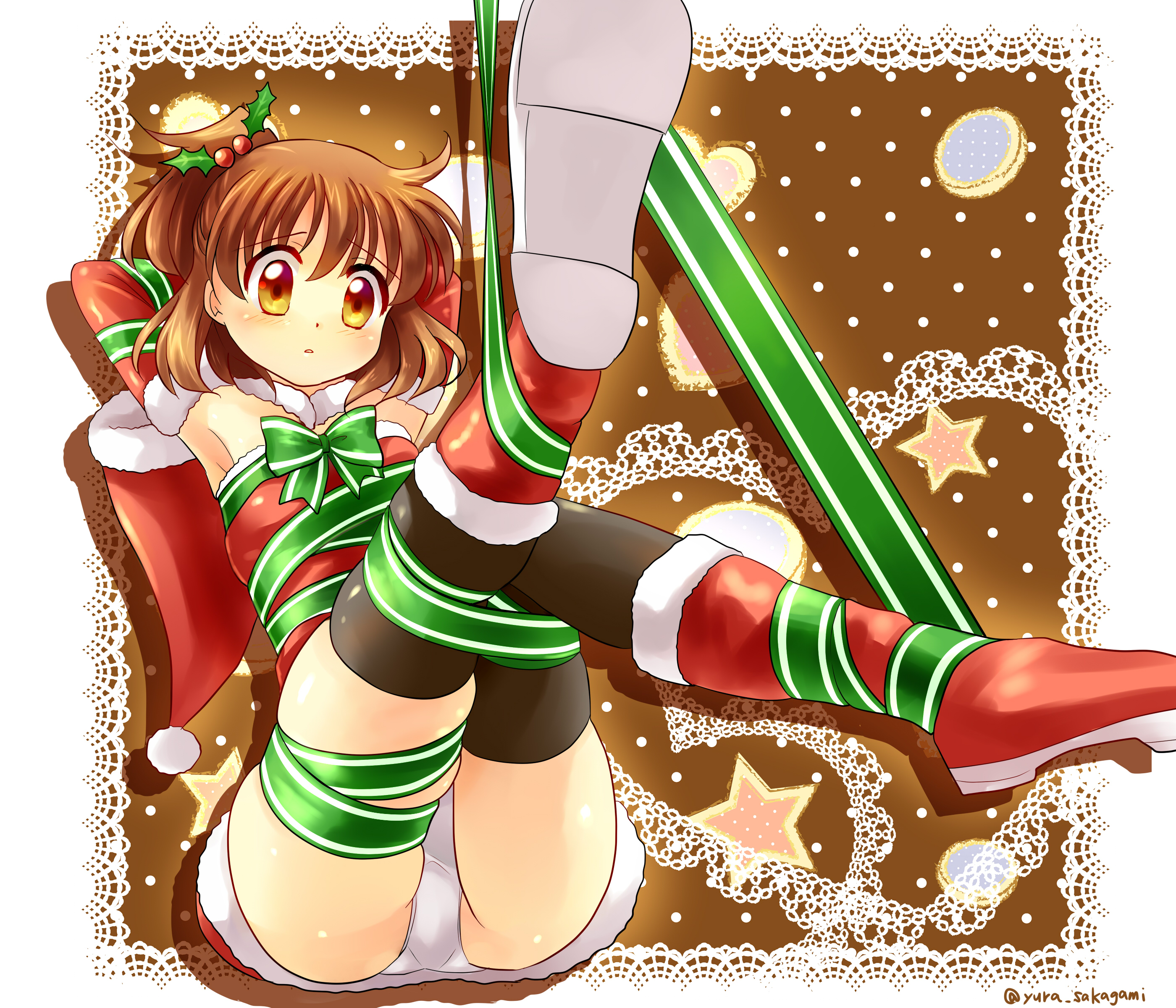 Sweetspriteとは Sweetsprite