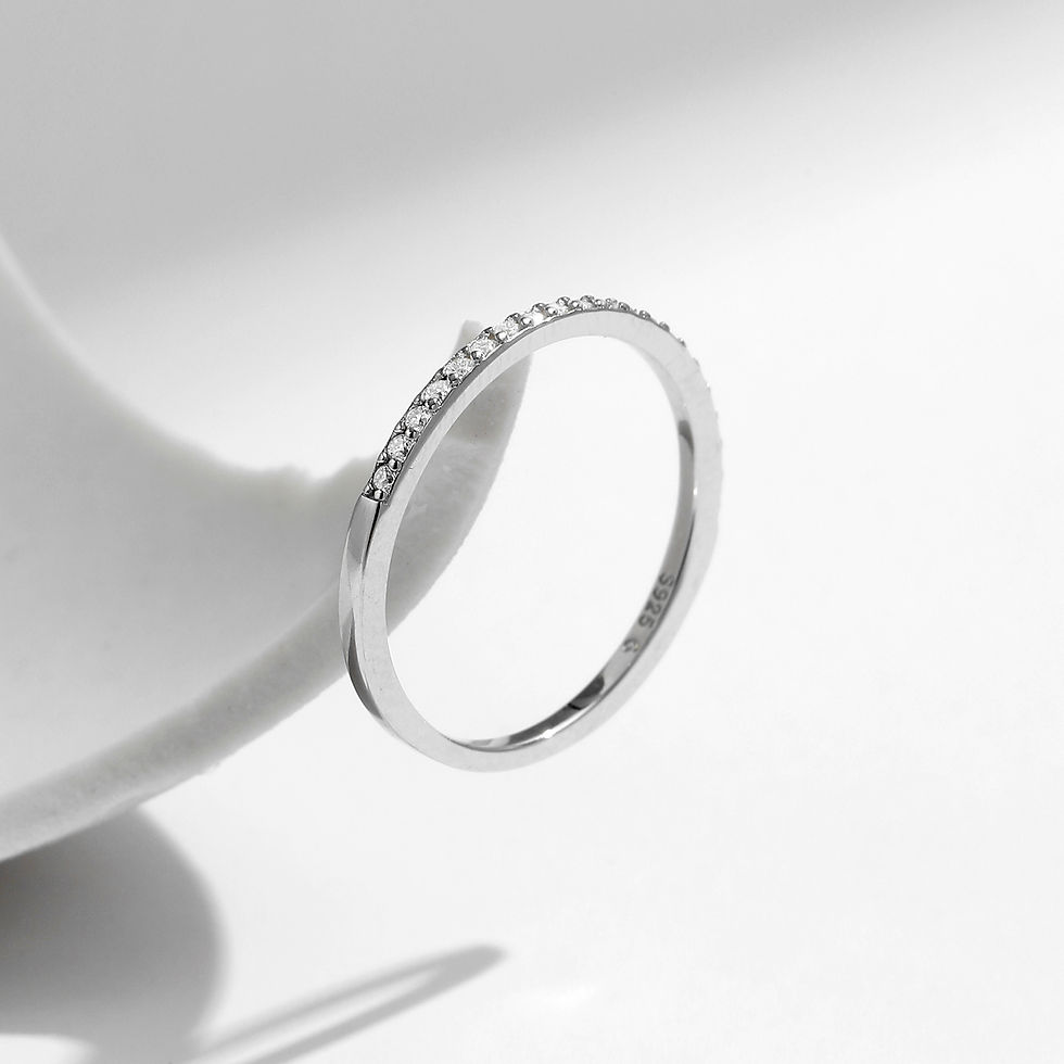 Thumbnail: The Eternity Glimmer Band