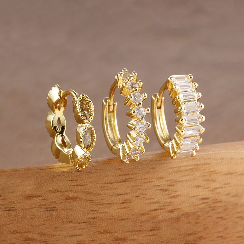 Thumbnail: Brilliant-Cut Crystals