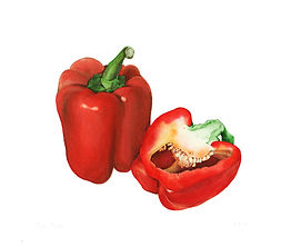 Red pepper