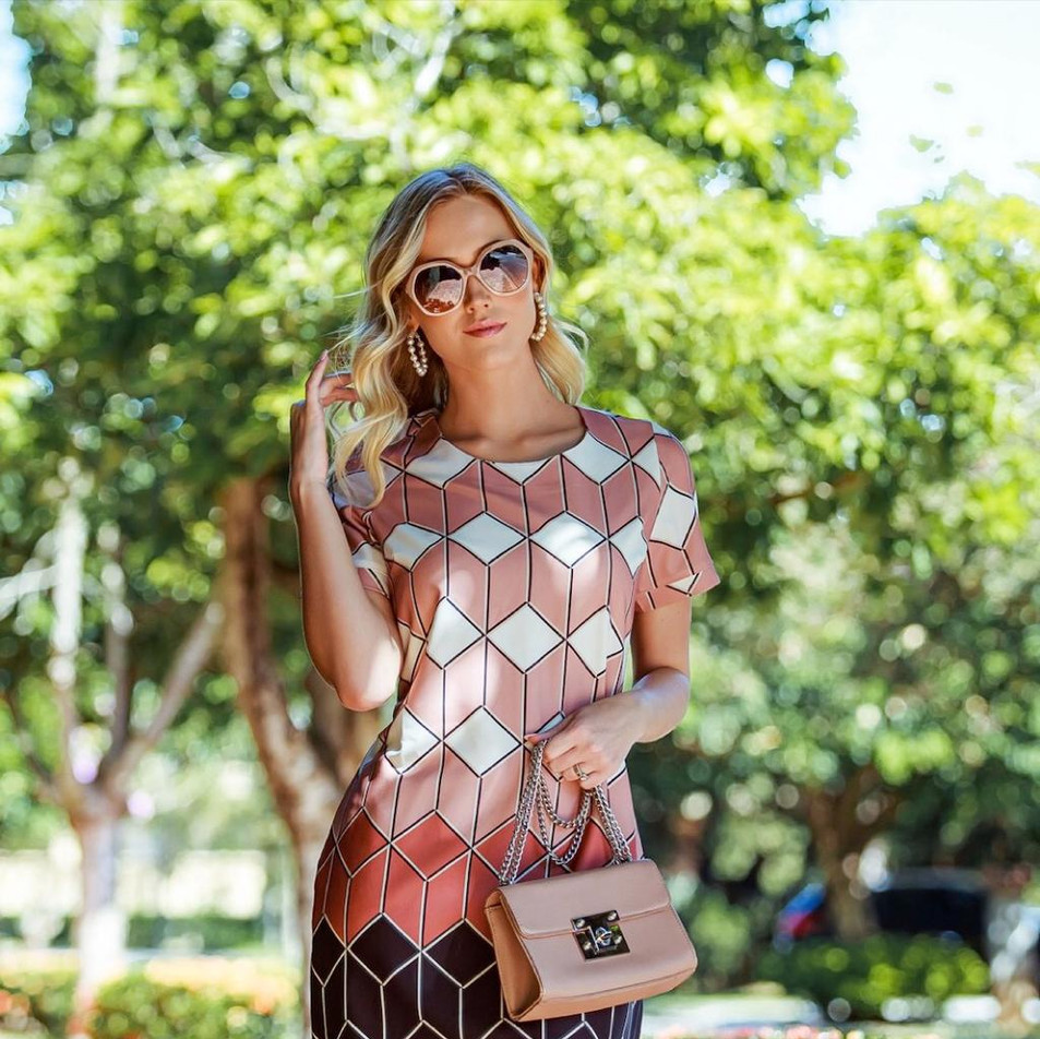 Vestido Beatrice | R$209,90