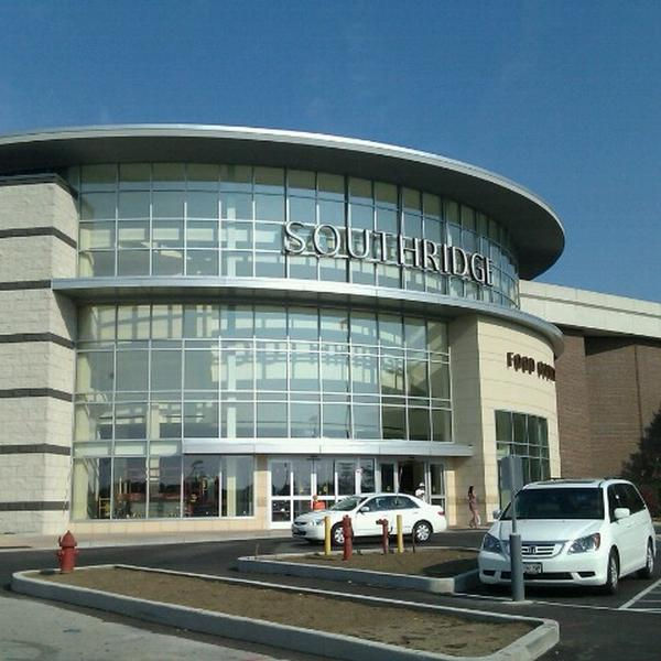 Close Proximity To Southridge