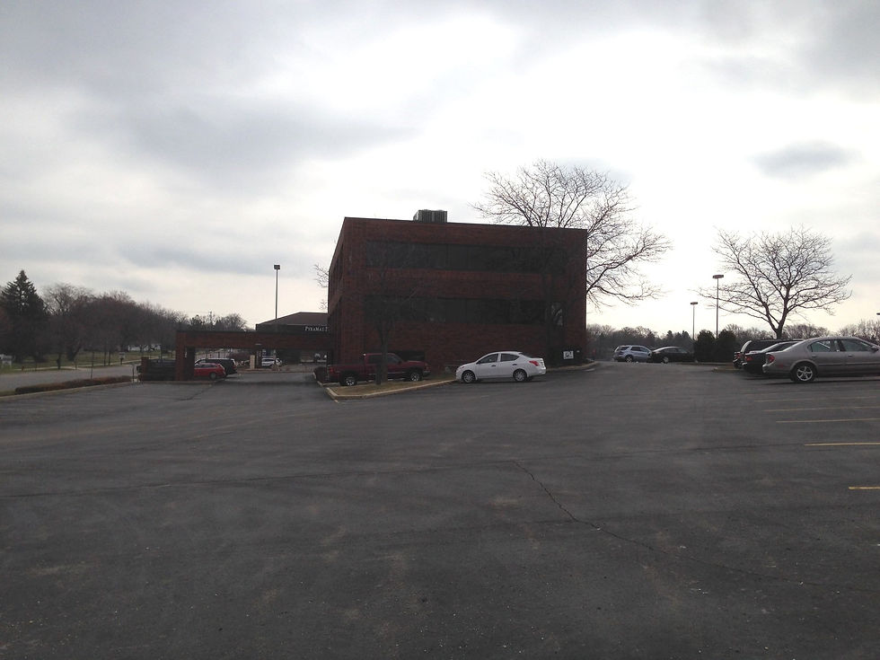 7111 W Edgerton Ave - West Exposure.JPG