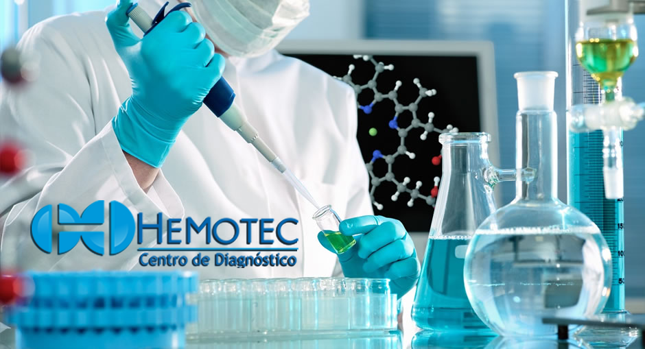 Hemotec Centro de Diagnostico