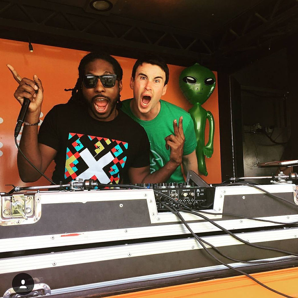 Open Format DJ's DJ Clean Los Angeles California, CA LA Music Hip-Hop DJ, House Music DJ, Pop Music DJ, Latin DJ, Brand DJ, Wedding DJ, Photo 2