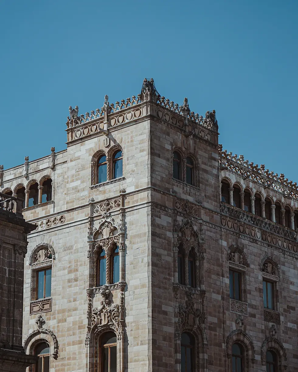 Exploring the Rich History of Mexico City: A Travel Destination Like No Other