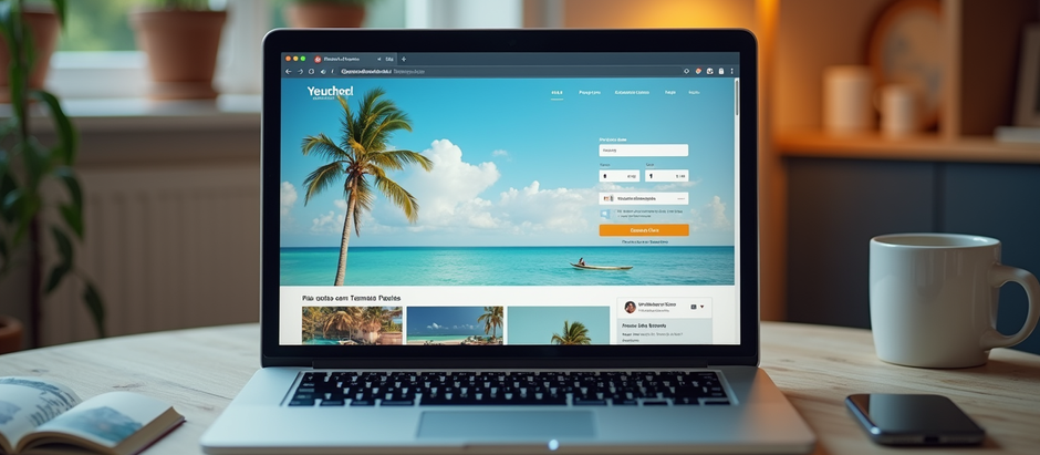 Simplifying Travel Planning: Your Ultimate Guide to Stress-Free Trips