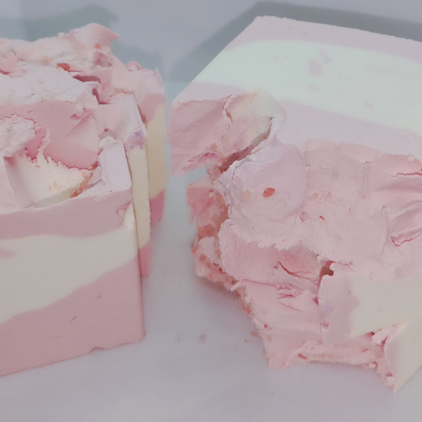 Peppermint Soap