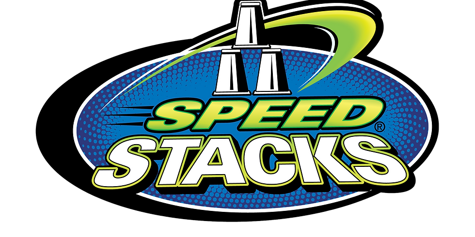 U9 Speed Stacking Competition
