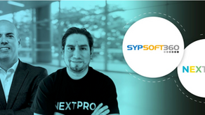 Sypsoft360 y NextPro anuncian alianza estratégica para revolucionar el comercio y retail en el Perú