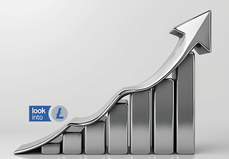 The Hidden Potential of Litecoin: Why It's Poised for a Parabolic Surge