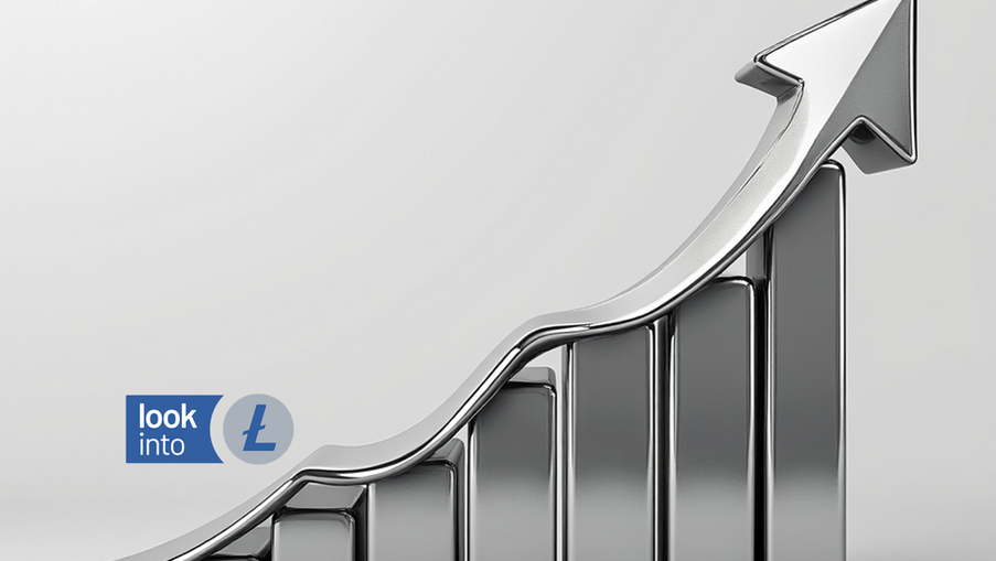 The Hidden Potential of Litecoin: Why It's Poised for a Parabolic Surge