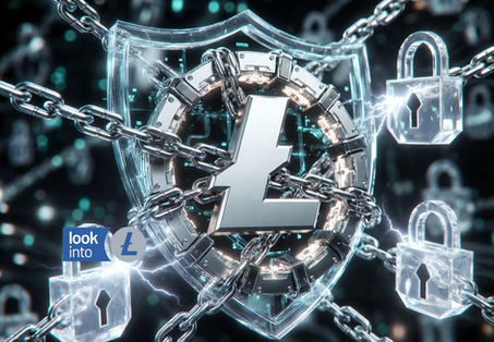 Upgrade Now: Litecoin Core v0.21.5.6 Delivers Critical MWEB Security Fixes Before Block 3,150,408.