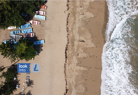 Bitcoin Beach on 60 Minutes