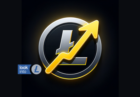 Litecoin's Network Shatters Records: Scrypt Hashrate Soars into the PetaHashes at 1.31 PH/s!