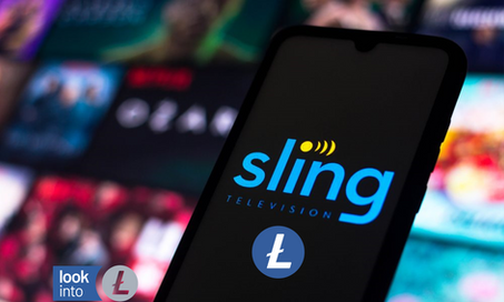 Sling TV Accepts Litecoin Payments From BitPay