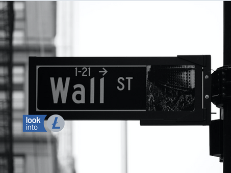 New Inst. Exchange backed by Charles Schwab, Fidelity, Citadel will support Litecoin at launch