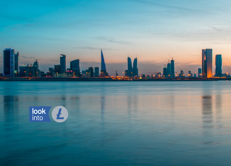 Worlds largest crypto exchange gets license in Bahrain