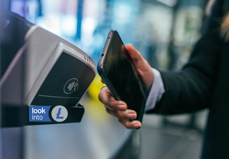 Litecoin is Best For Onchain Payments