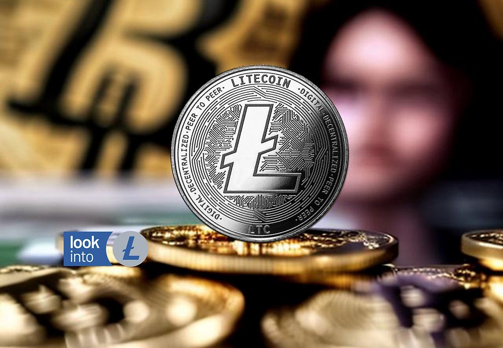 Litecoin Continues to Lead BitPay Transactions, Outshining Bitcoin in ...