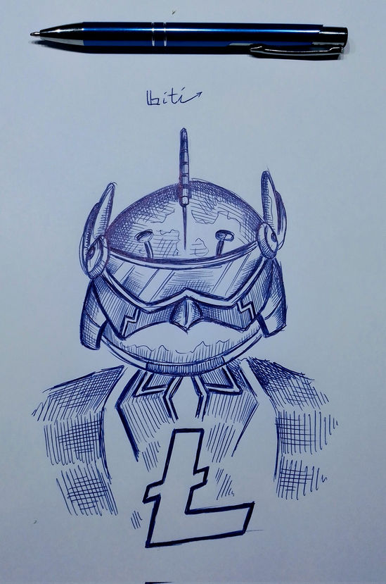 Litecoin Diary #3 - Battle Mode