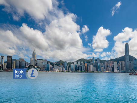 Litecoin Rising: How Hong Kong's Web3 Innovators Summit is Boosting the Cryptocurrency's Potential
