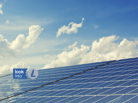 LTC Goes Green: Litecoin Foundation Partners with Metalpha to Develop Sustainable Mining Practices