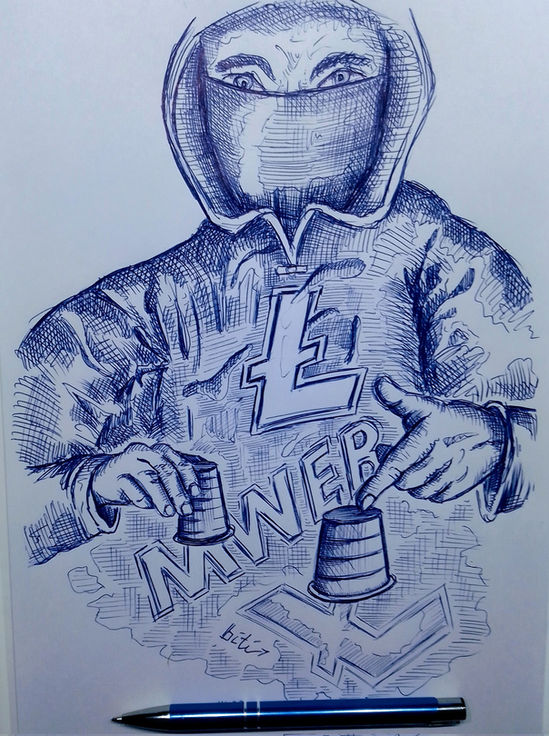Litecoin Diary #10 - MWEB - Litecoins next chapter