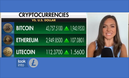 Bitcoin and Litecoin have rules with no rulers