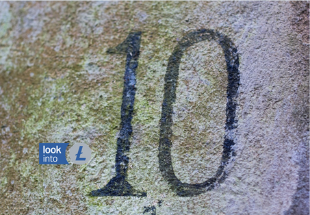 There Is Only One Litecoin