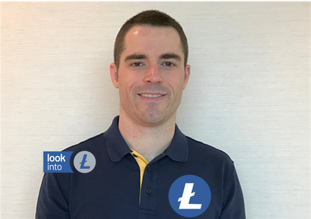 Roger Ver accidentally admits that Litecoin will be the "World's dominant cryptocurrency"