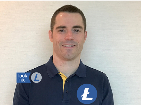Roger Ver accidentally admits that Litecoin will be the "World's dominant cryptocurrency"