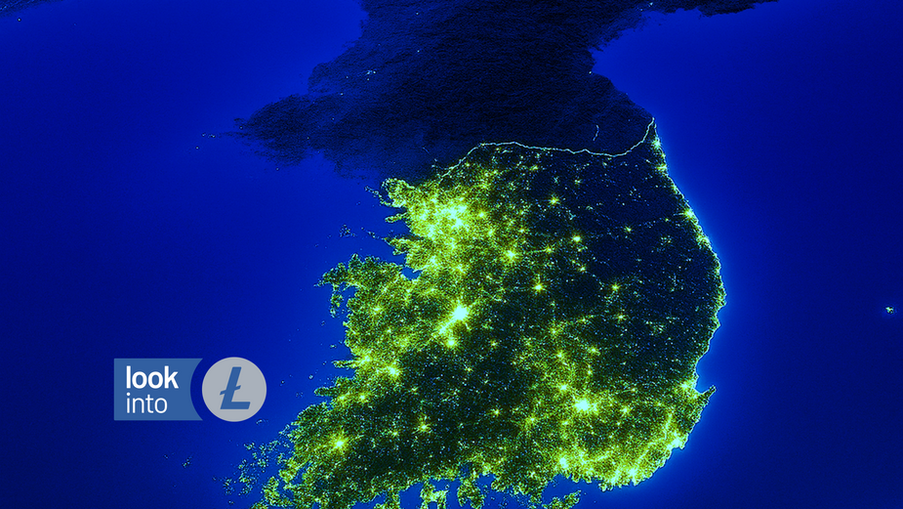 From Darkness to Light: Relisting Litecoin as South Korea’s Test of Privacy and Freedom