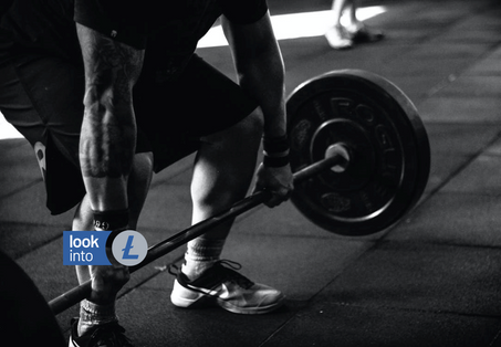 Litecoin Rises On CoinMarketCap Now #16