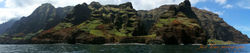 Napali Coastline, Kauai, HI