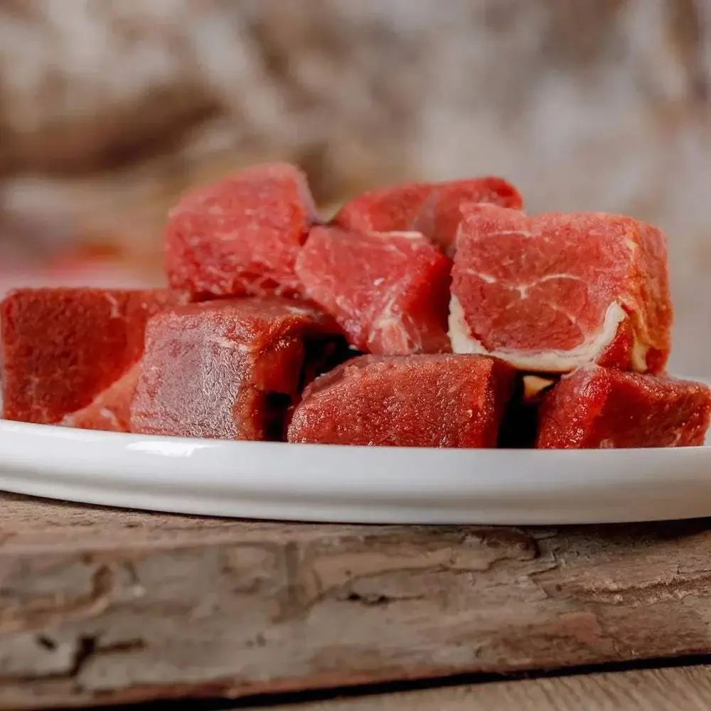 Pferdemuskelfleisch, 1kg