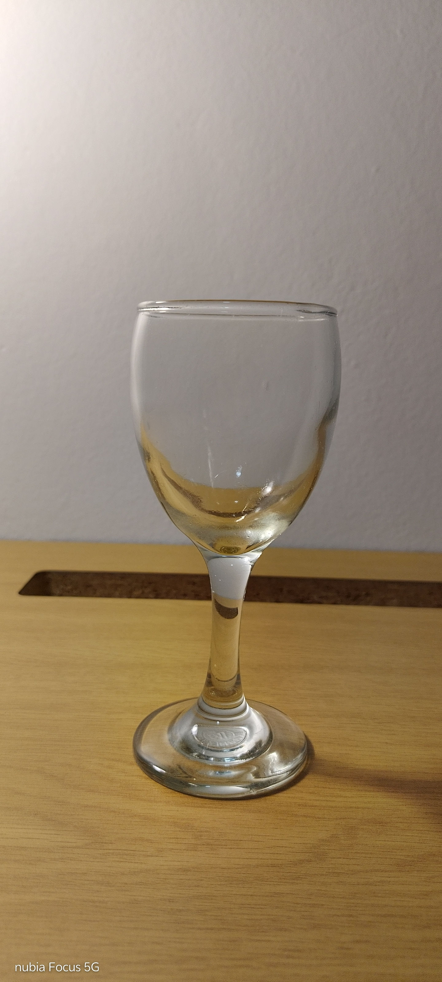 Wine Glasses