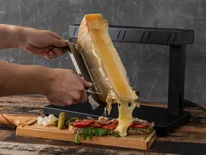 Fromages d'hiver 2026 de Maison Mons
