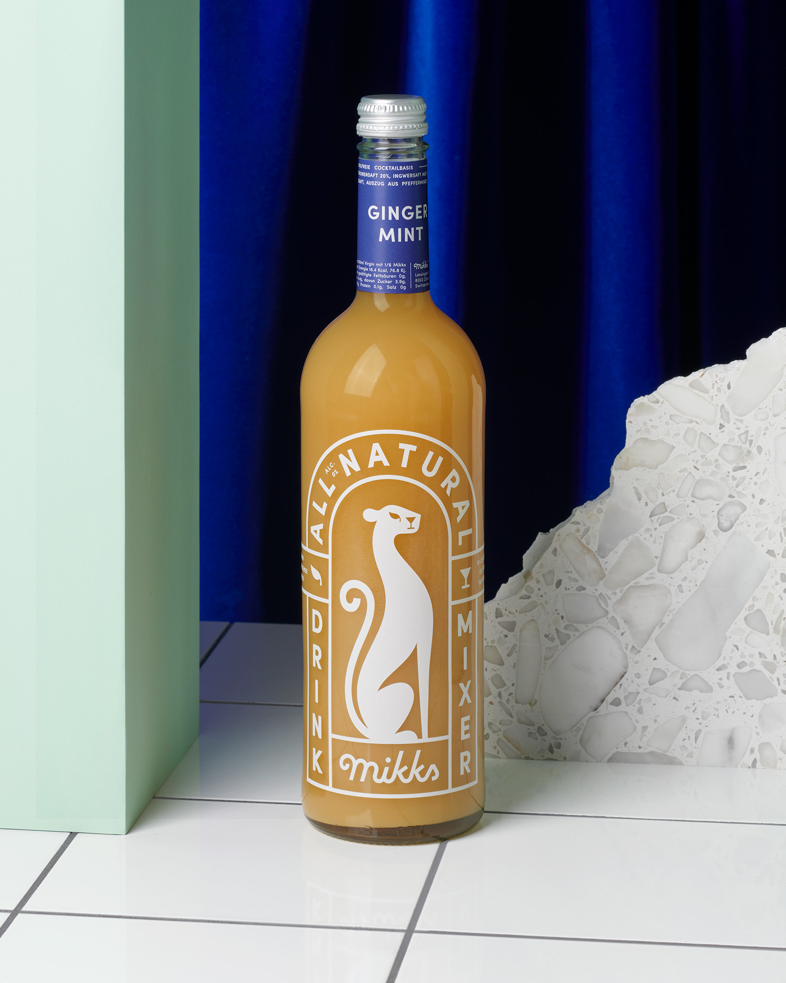 mikksgingermintlexplorateurdugout