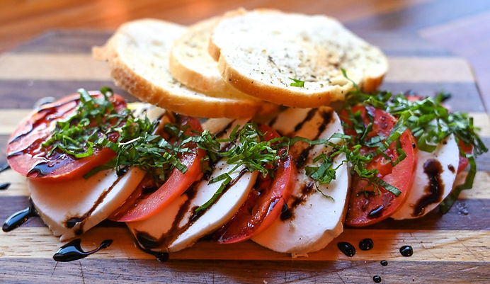 Caprese Salad